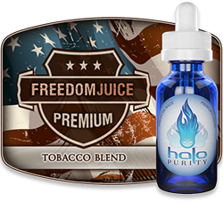 Freedom Juice