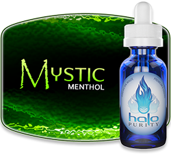 Mystic Menthol
