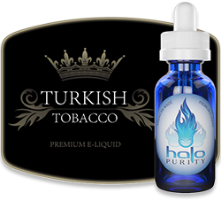 Turkish Tobacco
