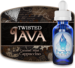 Twisted Java