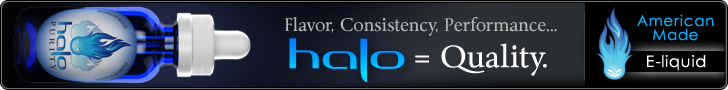 Halo E-liquid