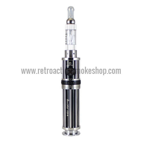(CLEARANCE) Innokin iTaste 134 Starter Kit - Black - Retro Active Smoke Shop
