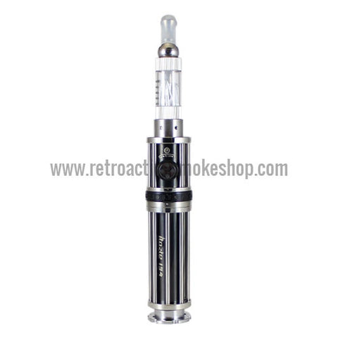 (CLEARANCE) Innokin iTaste 134 Starter Kit - Black - Retro Active Smoke Shop

