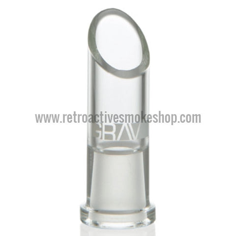 Grav Labs Angle Cut Dome 10mm - Retro Active Smoke Shop
