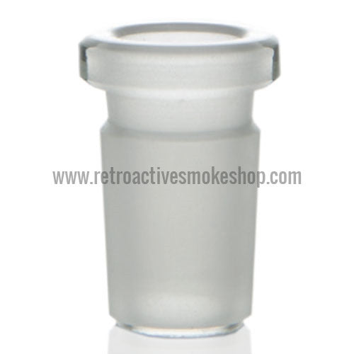 Grav Labs 18mm Male/14mm Female Flushmount Adapter - Retro Active Smoke Shop
