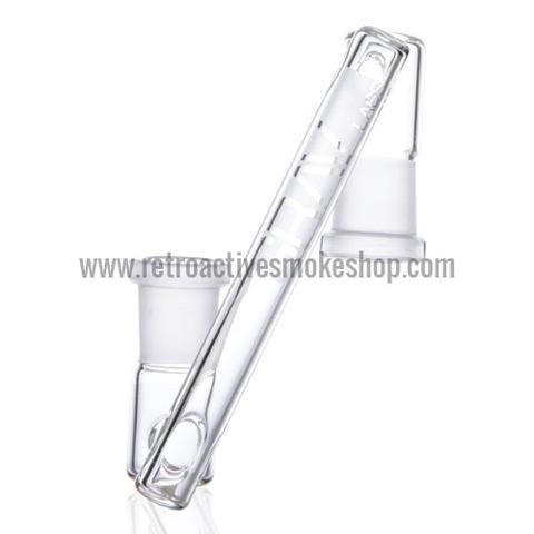 Grav Labs 14mm Female/14mm Female Dropdown Adapter - Retro Active Smoke Shop
