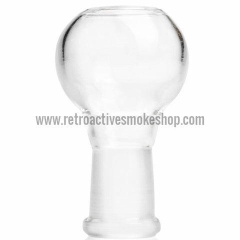 RASS 14mm Glass Dome - Retro Active Smoke Shop
