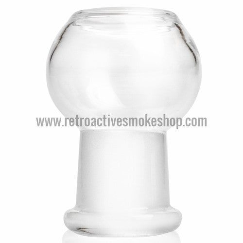RASS 18mm Glass Dome