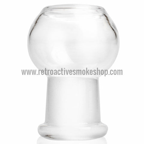 RASS 18mm Glass Dome