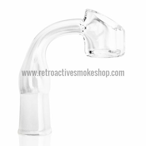 RASS 14mm Female Quartz Banger - Retro Active Smoke Shop

