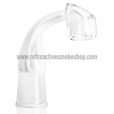 RASS 18mm Female Quartz Banger - Retro Active Smoke Shop
