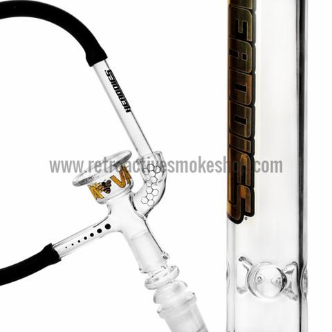 Headdies Dab Vac Deluxe Reclaim Edition - 14mm Female - Retro Active Smoke Shop
 - 1