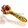 Empire Glassworks Butterfly Spoon Hand Pipe - Retro Active Smoke Shop
 - 1
