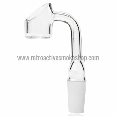RASS 14mm Male Quartz Banger - Retro Active Smoke Shop
