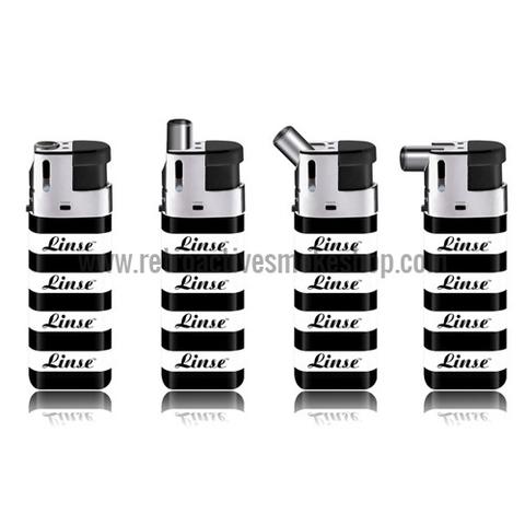 Linse Lighter - Retro Active Smoke Shop
