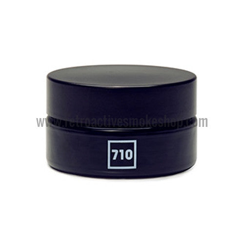 420 Science Medium UV Concentrate Jar - "710" - Retro Active Smoke Shop
