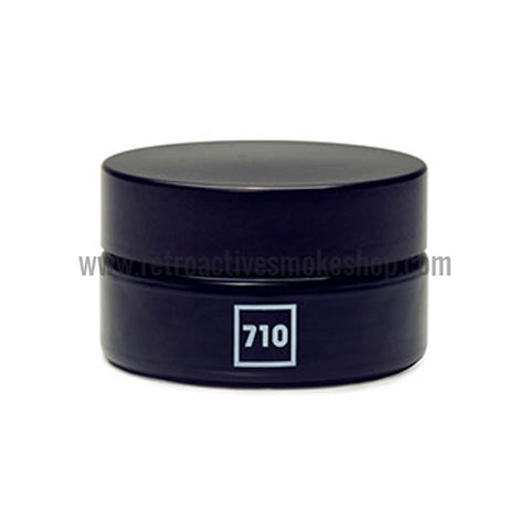 420 Science Medium UV Concentrate Jar - "710" - Retro Active Smoke Shop
