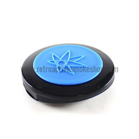 420 Sciecne Wax Wallet - Blue - Retro Active Smoke Shop
