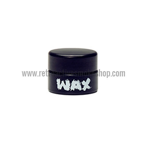 420 Science X-Small UV Concentrate Jar - "Wax" - Retro Active Smoke Shop

