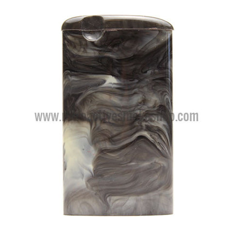 RASS Katoya Large Dugout - Black - Retro Active Smoke Shop
 - 1