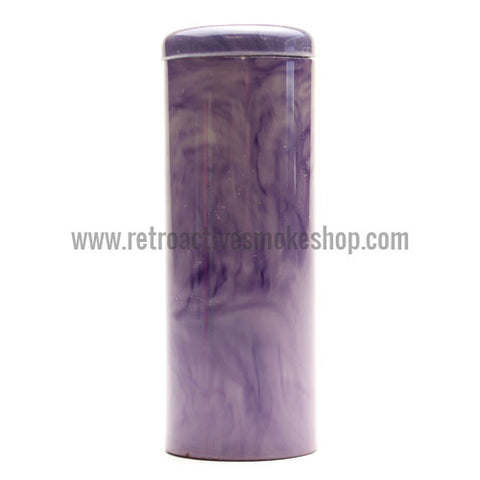 RASS Katoya Revolver Dugout - Purple - Retro Active Smoke Shop
 - 1