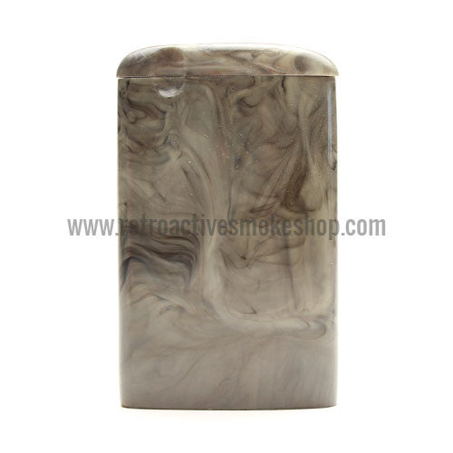 RASS Katoya Small Dugout - Black - Retro Active Smoke Shop
 - 1