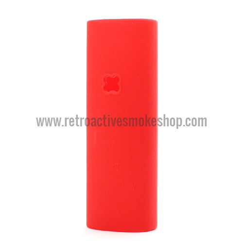 VaprCase Protective Vaporizer Case for Pax - Red - Retro Active Smoke Shop
