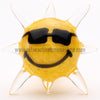 Dynomite Glass "You Are My Sunshine" Sun Pipe - Retro Active Smoke Shop
 - 3