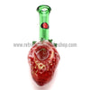 Dynomite Glass "Succulent Strawberry" Pipe - Retro Active Smoke Shop
 - 2
