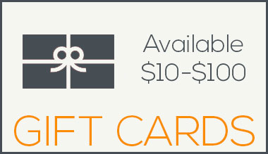 Retro Active Gift Cards