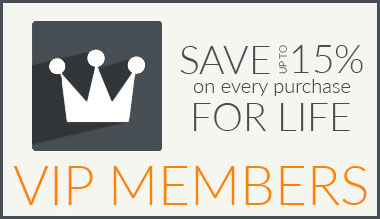 VIP Gold Membership