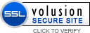 Volusion Secure Site