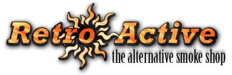 Retro Active Smoke Shop