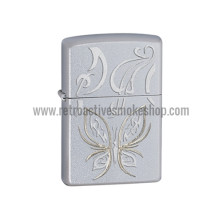 Zippo - Golden Butterfly
